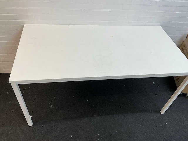 Werktafel - afbeelding 1 van  2