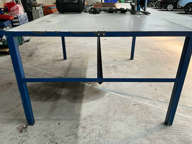 Werktafel - afbeelding 2 van  5