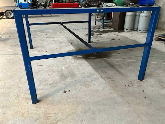 Werktafel - afbeelding 3 van  5