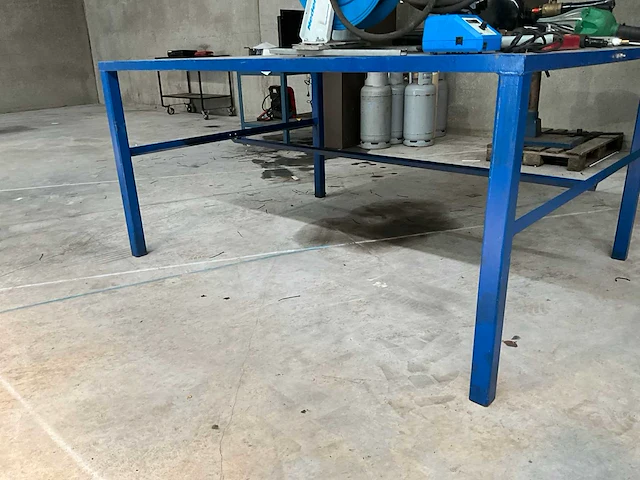 Werktafel - afbeelding 4 van  5