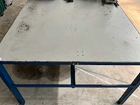 Werktafel - afbeelding 5 van  5