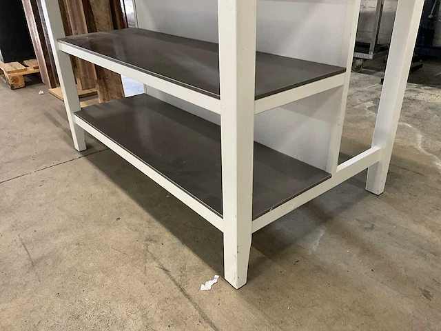 Werktafel - afbeelding 2 van  4