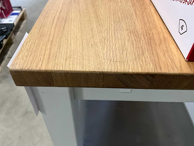 Werktafel - afbeelding 4 van  4