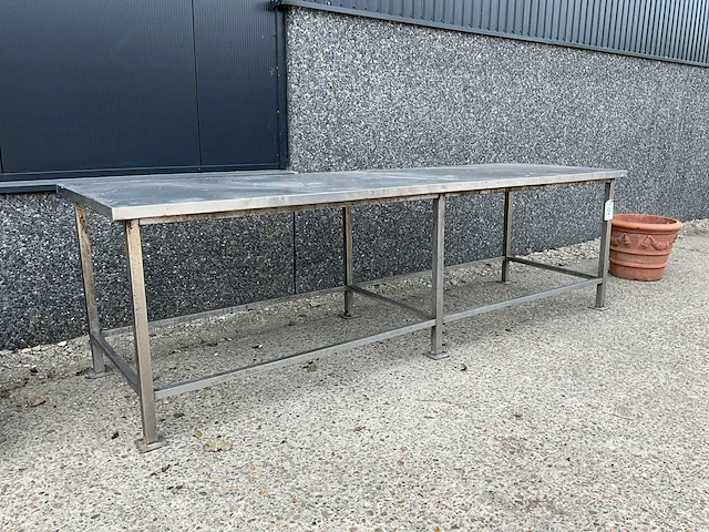 Werktafel - afbeelding 2 van  3