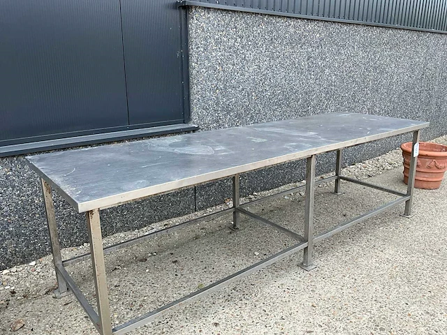 Werktafel - afbeelding 3 van  3