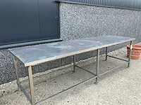 Werktafel - afbeelding 3 van  3