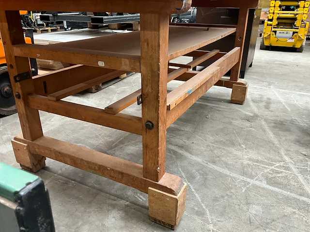 Werktafel - afbeelding 3 van  5