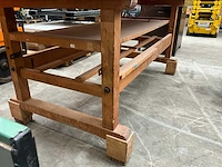 Werktafel - afbeelding 3 van  5