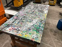 Werktafel - afbeelding 4 van  5