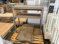Werktafel - afbeelding 1 van  2