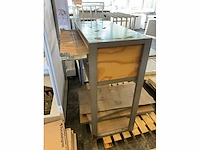 Werktafel - afbeelding 2 van  2