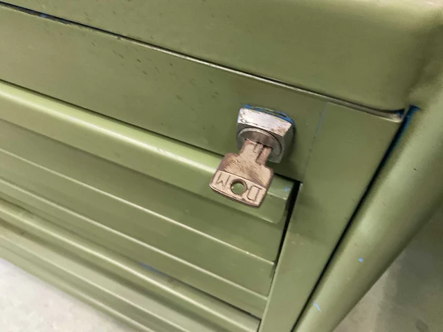Werktafel - afbeelding 4 van  5
