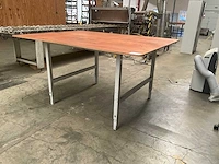 Werktafel - afbeelding 2 van  2