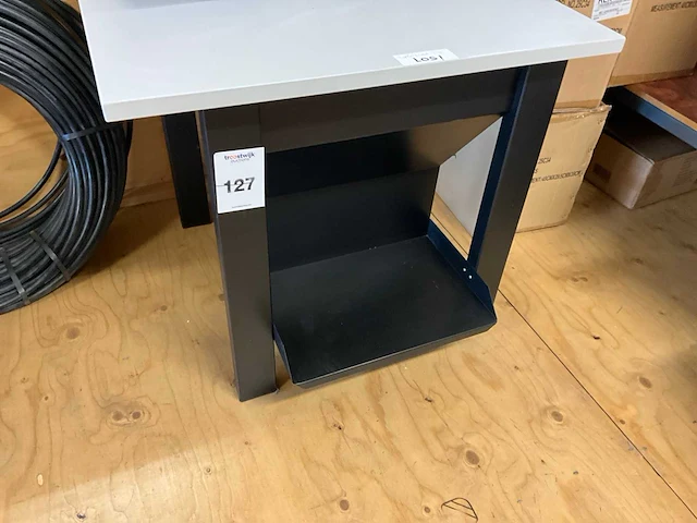 Werktafel - afbeelding 3 van  4