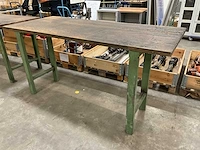 Werktafel - afbeelding 1 van  3