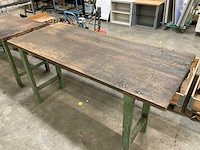 Werktafel - afbeelding 2 van  3