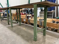 Werktafel - afbeelding 3 van  3