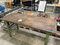 Werktafel - afbeelding 2 van  4