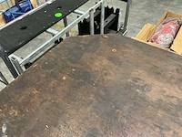 Werktafel - afbeelding 3 van  4