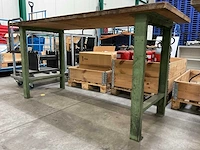 Werktafel - afbeelding 4 van  4