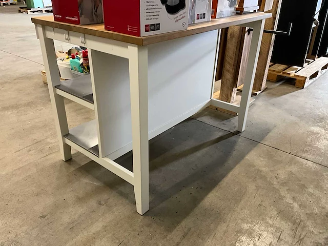 Werktafel - afbeelding 3 van  4