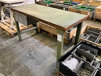 Werktafel - afbeelding 1 van  5