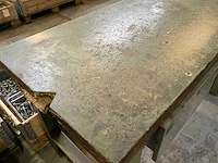 Werktafel - afbeelding 3 van  5