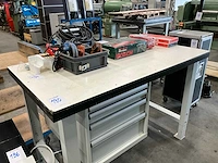 Werktafel - afbeelding 3 van  8
