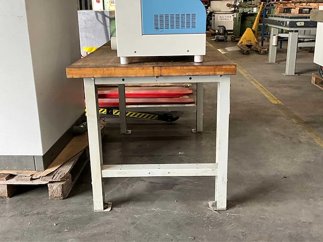 Werktafel - afbeelding 4 van  4