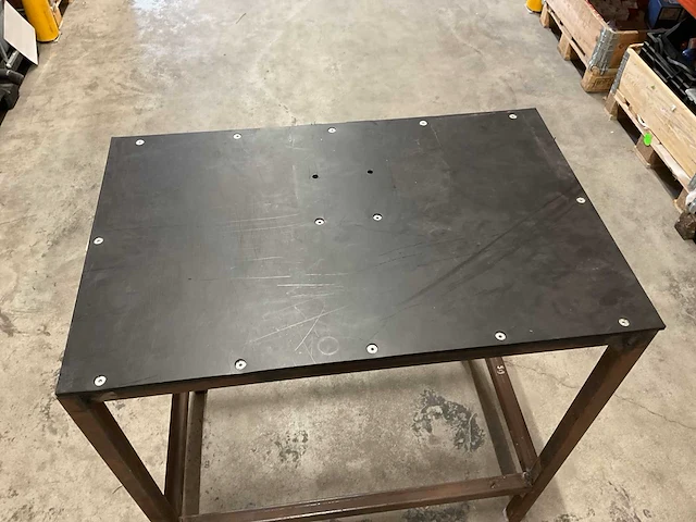 Werktafel - afbeelding 2 van  2