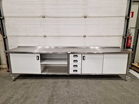 Werktafel - afbeelding 1 van  1