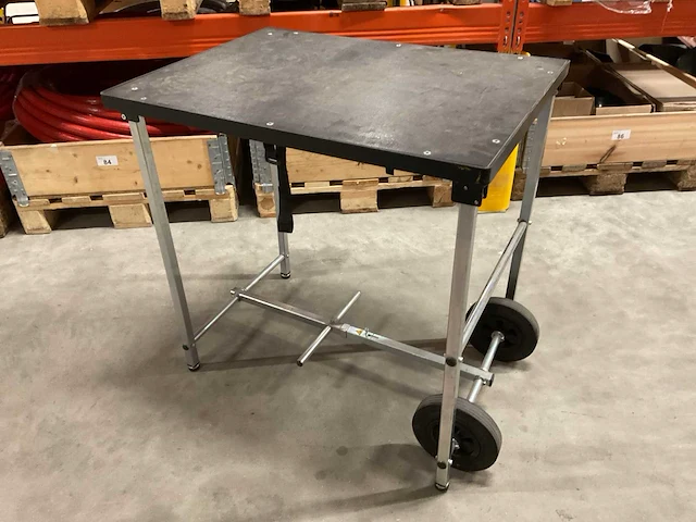 Werktafel - afbeelding 1 van  2