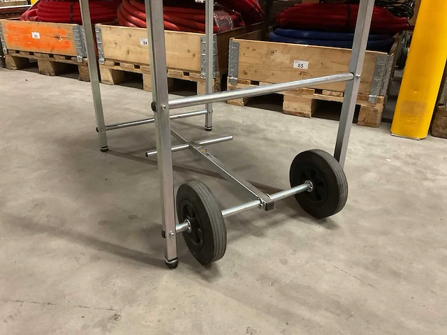 Werktafel - afbeelding 2 van  2