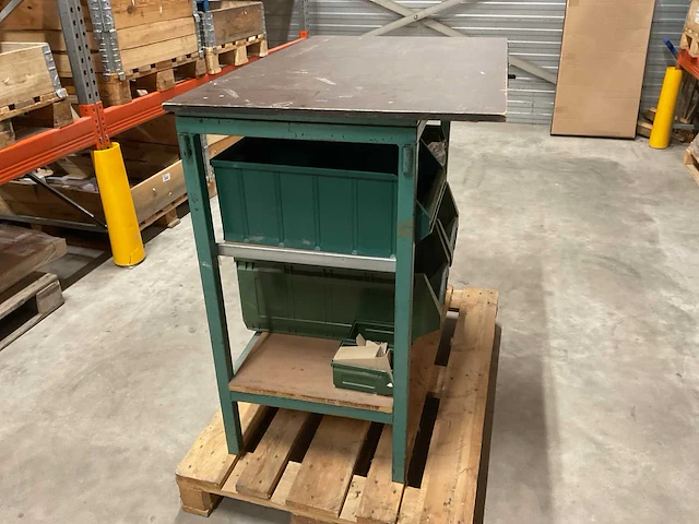 Werktafel - afbeelding 2 van  8