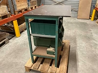 Werktafel - afbeelding 2 van  8