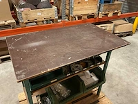 Werktafel - afbeelding 3 van  8