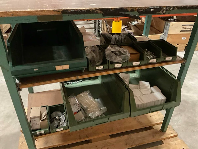 Werktafel - afbeelding 4 van  8