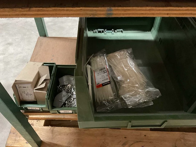 Werktafel - afbeelding 7 van  8