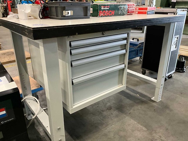 Werktafel - afbeelding 4 van  8