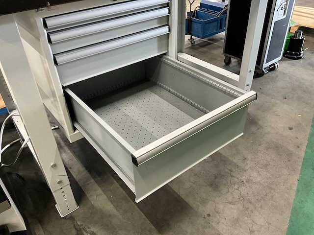 Werktafel - afbeelding 5 van  8