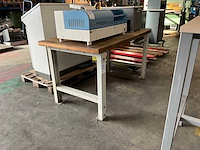 Werktafel - afbeelding 2 van  4