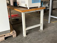 Werktafel - afbeelding 3 van  4