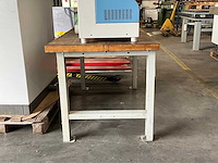 Werktafel - afbeelding 4 van  4