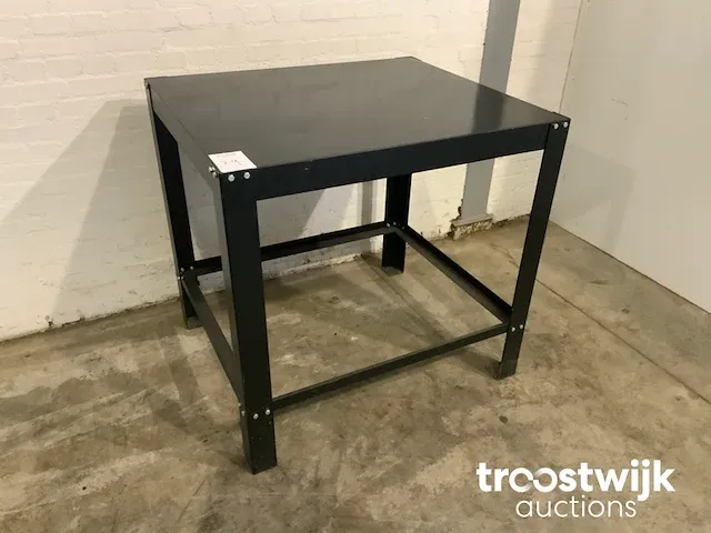 Werktafel - afbeelding 1 van  5