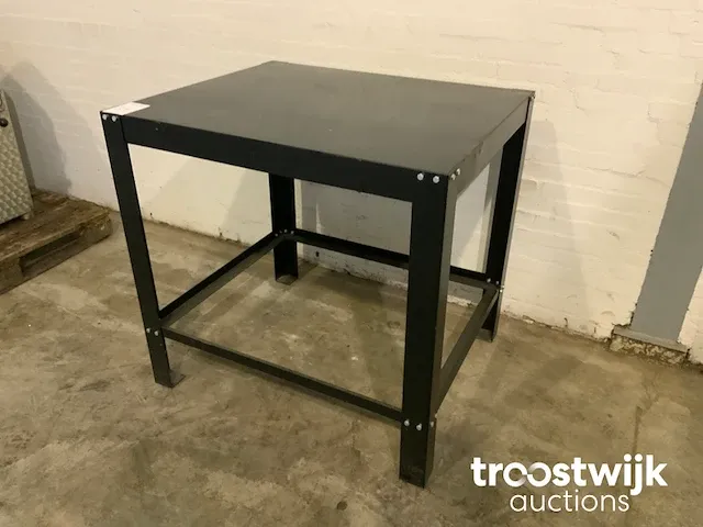 Werktafel - afbeelding 2 van  5