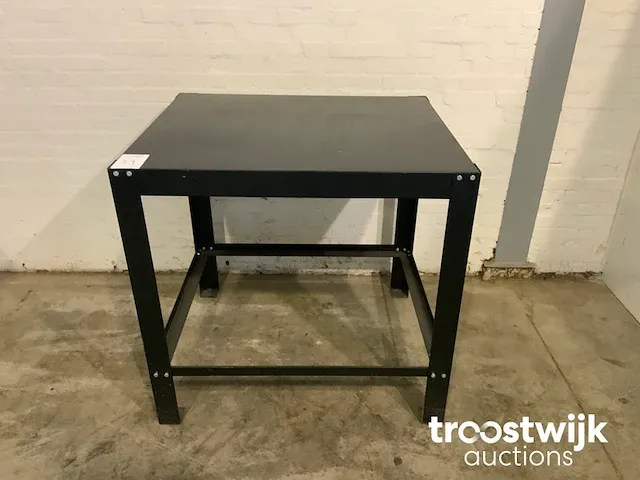Werktafel - afbeelding 3 van  5
