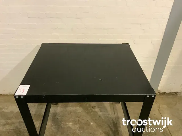 Werktafel - afbeelding 4 van  5