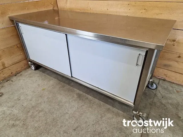 Werktafel - afbeelding 1 van  6