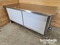 Werktafel - afbeelding 1 van  6