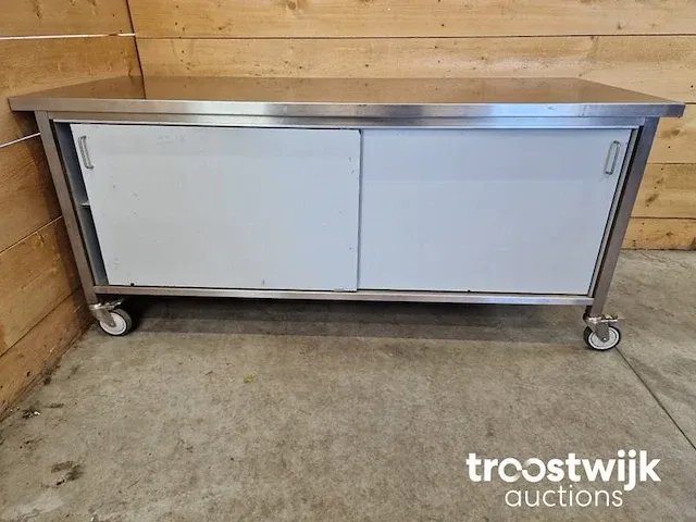 Werktafel - afbeelding 2 van  6